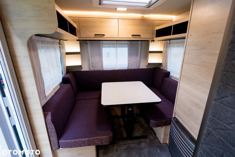 Weinsberg CaraOne 480 EU - 3