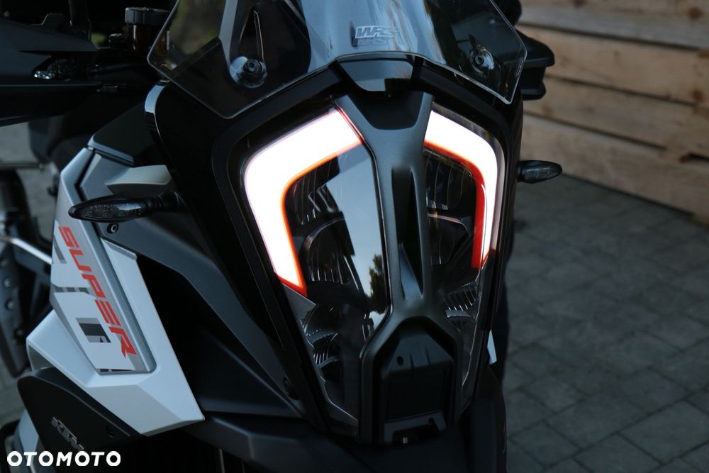 KTM Super Adventure - 23