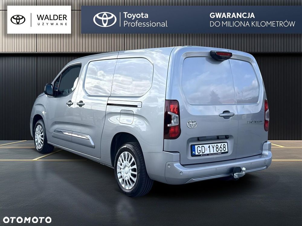 Toyota PROACE CITY - 10