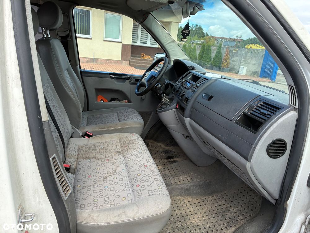 Volkswagen Caravelle L2 4Motion - 8
