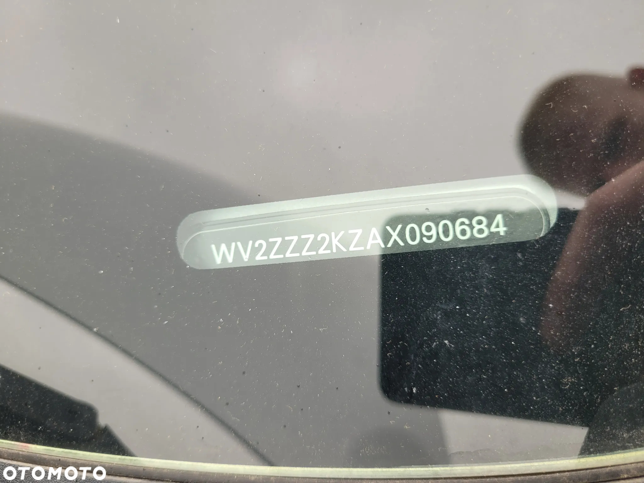 Volkswagen Caddy - 17