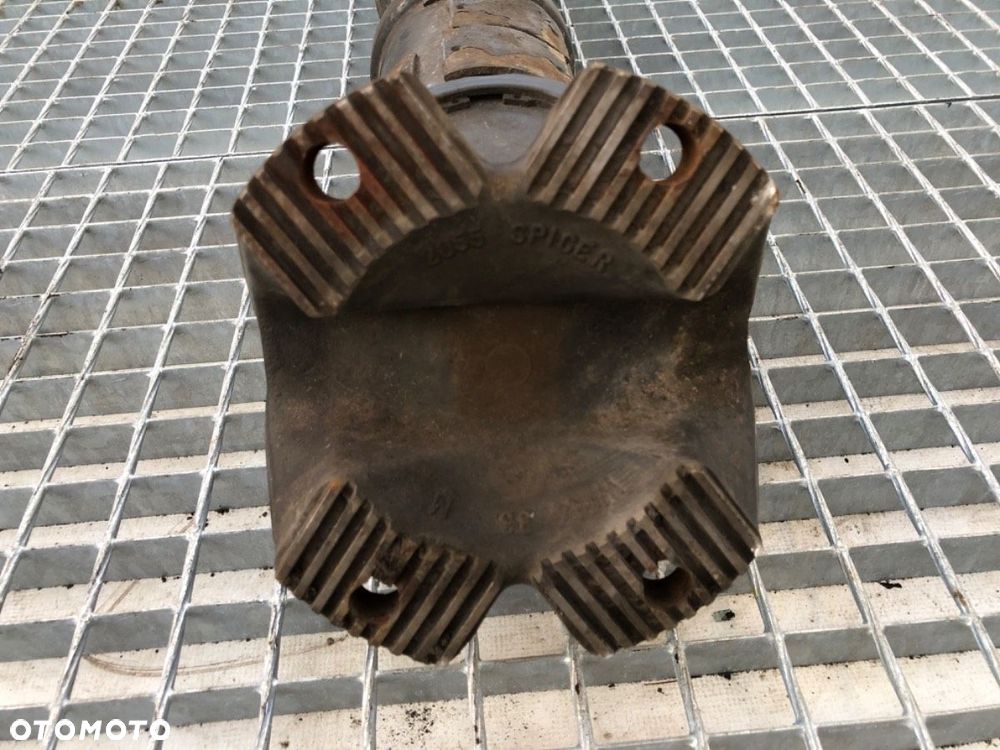 WAŁ NAPĘDOWY TYŁ  VOLVO FH 2005 - 2022 460 - 4