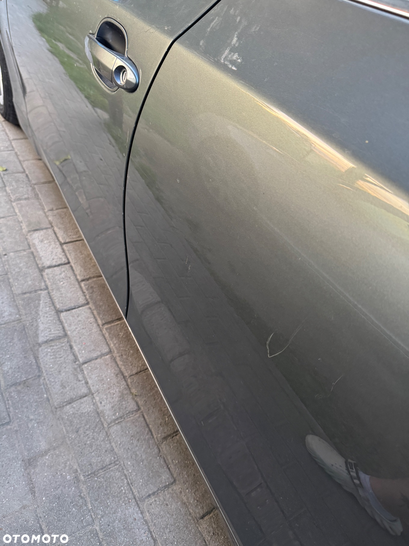BMW Seria 5 - 7