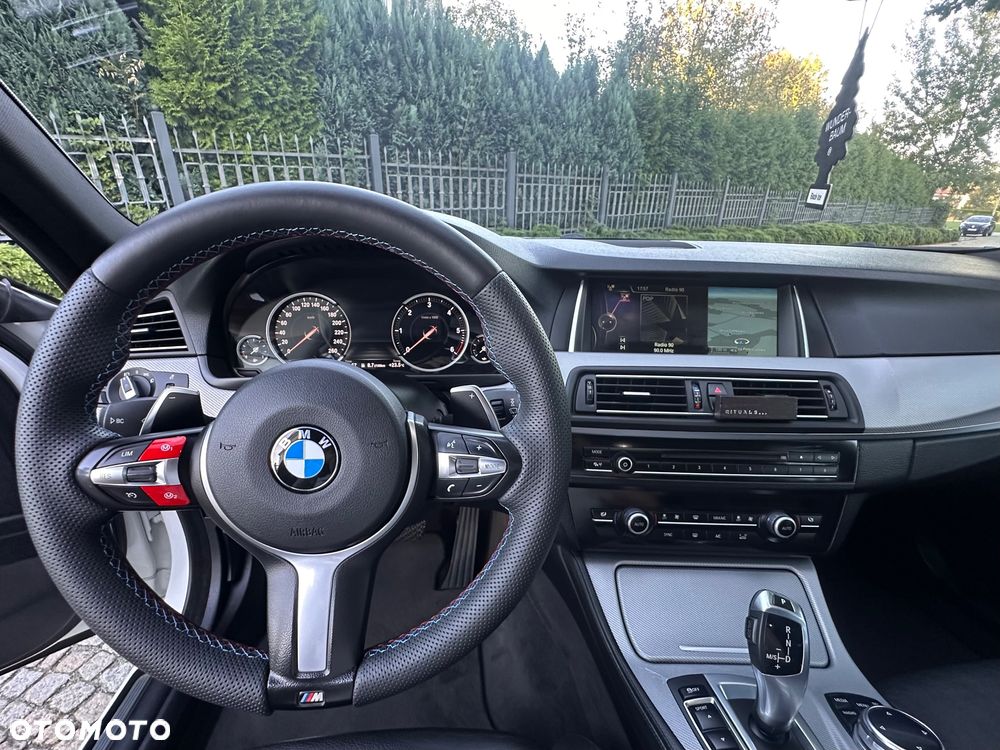 BMW Seria 5 - 14