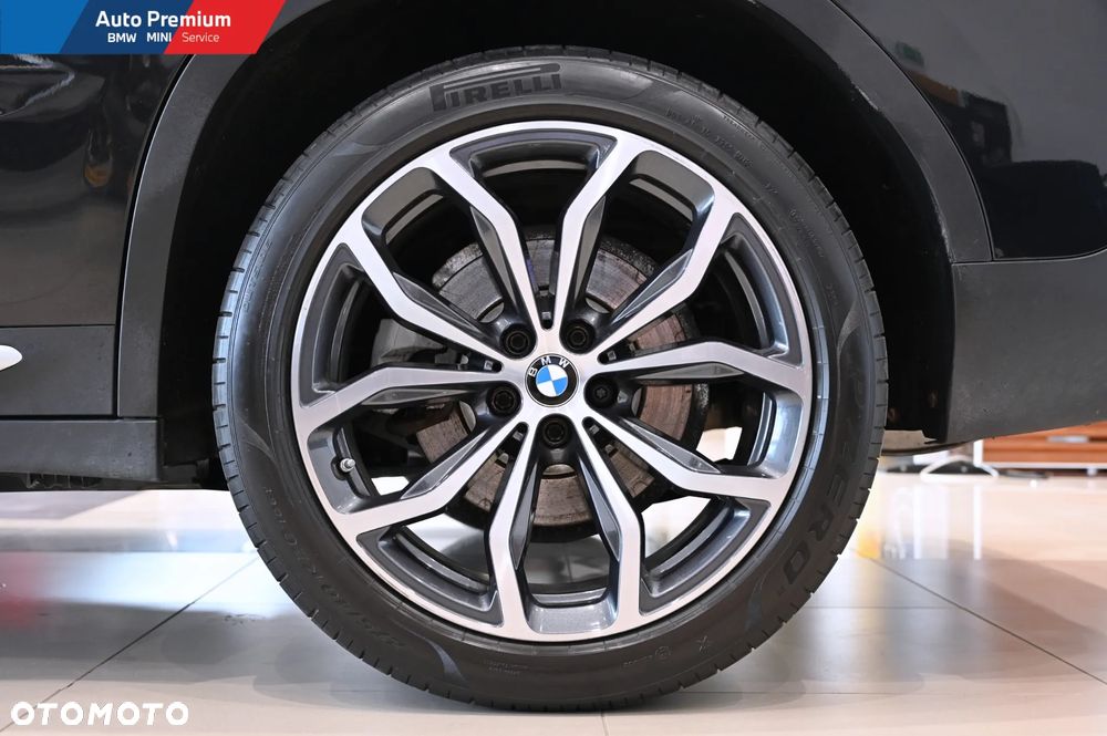 BMW X4 xDrive30i xLine sport - 22