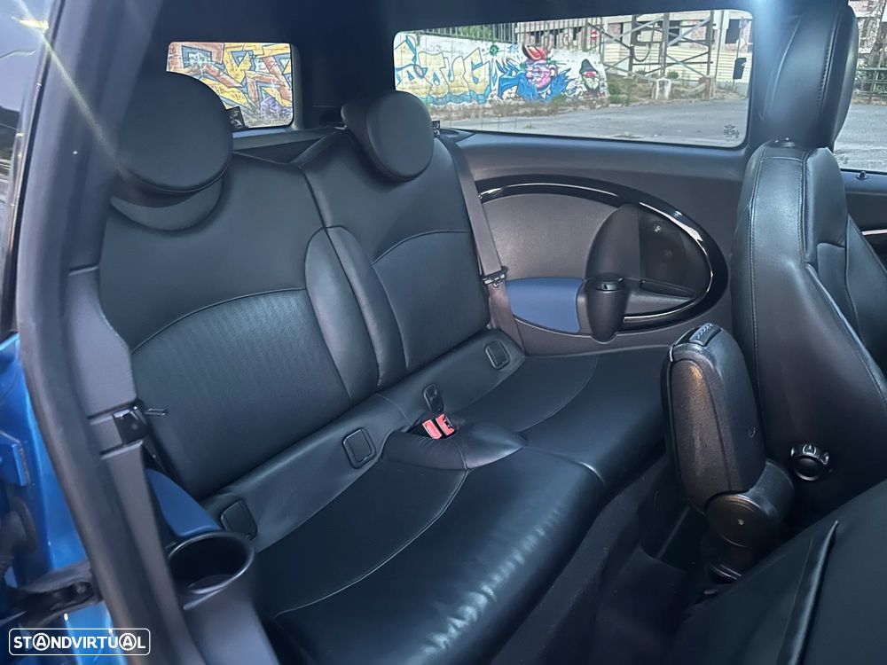MINI Clubman Cooper S - 9