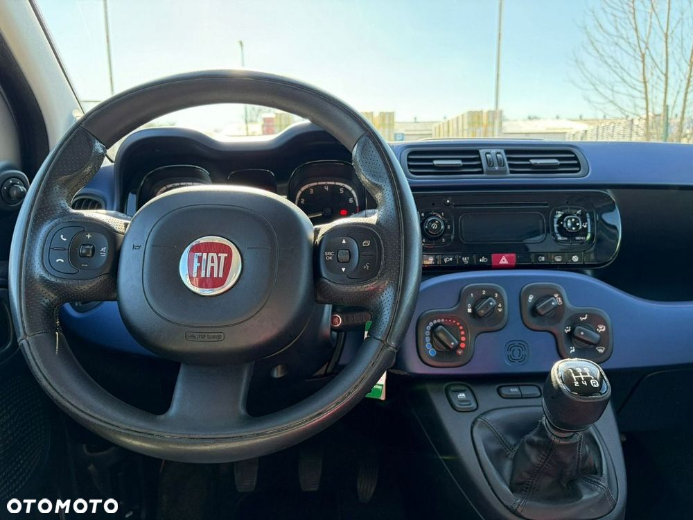 Fiat Panda - 10
