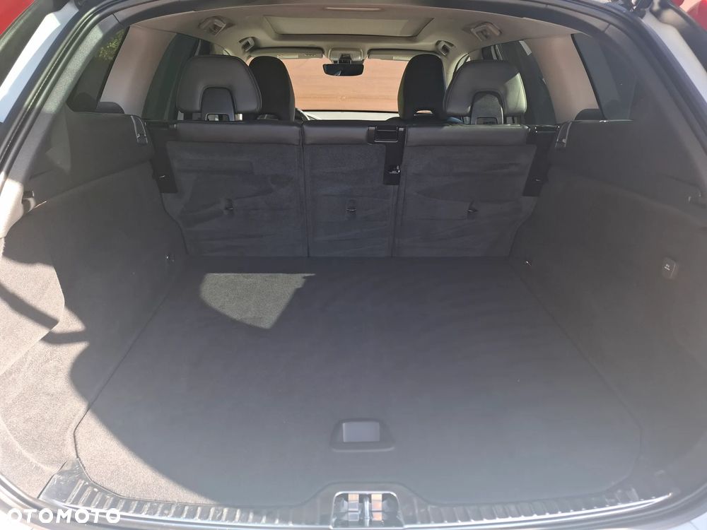 Volvo XC 60 T6 AWD Geartronic Linje Inscription - 18