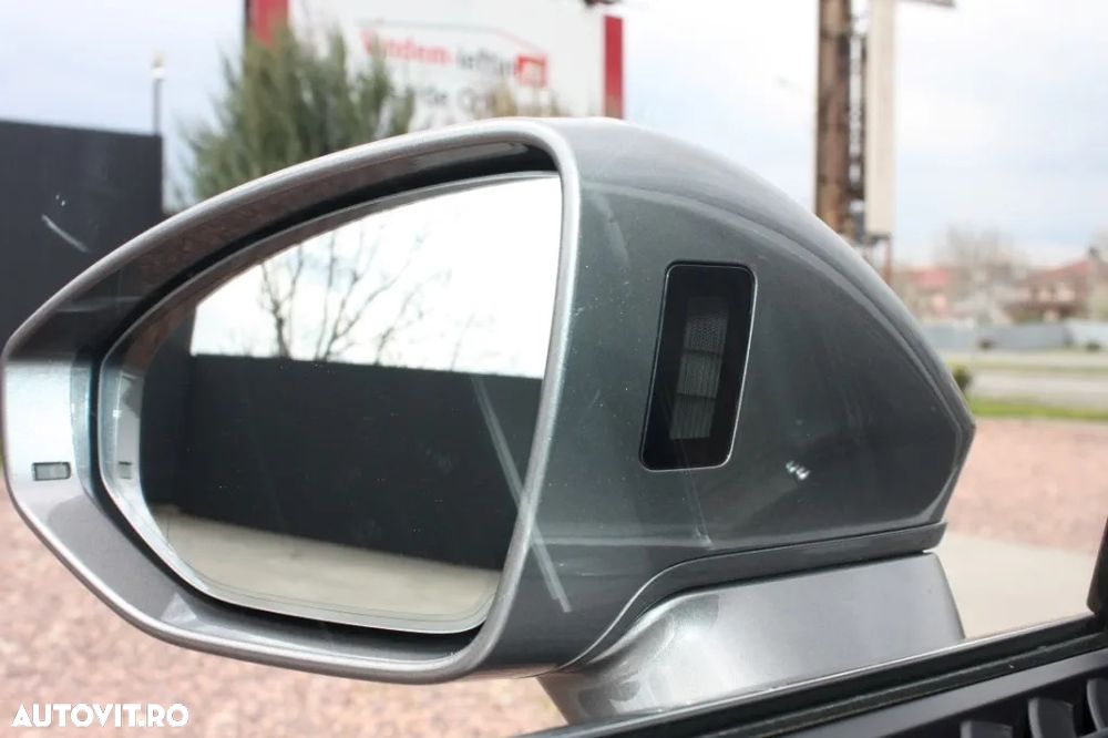 Audi A8 L 55 TFSI quattro tiptronic - 24