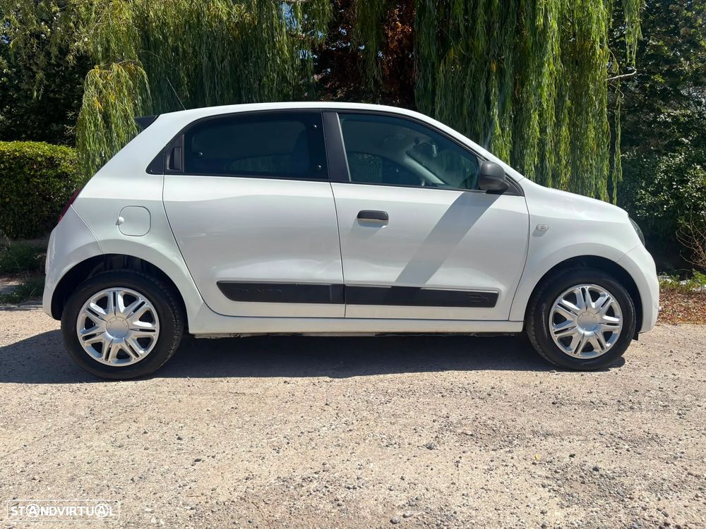 Renault Twingo SCe 70 Liberty - 38