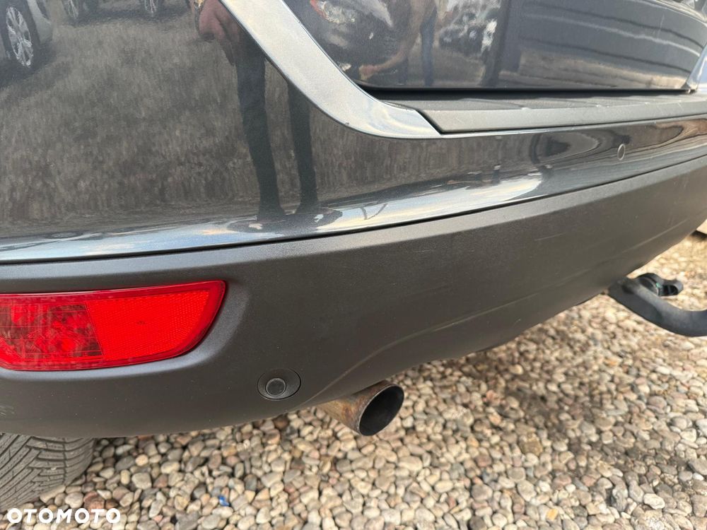 Volvo XC 60 DRIVe Momentum - 10