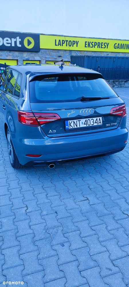 Audi A3 - 4
