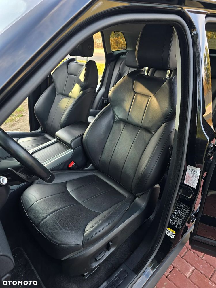 Land Rover Range Rover Evoque - 20