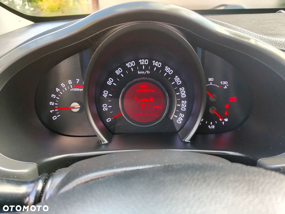 Kia Sportage 1.6 GDI M 2WD - 15