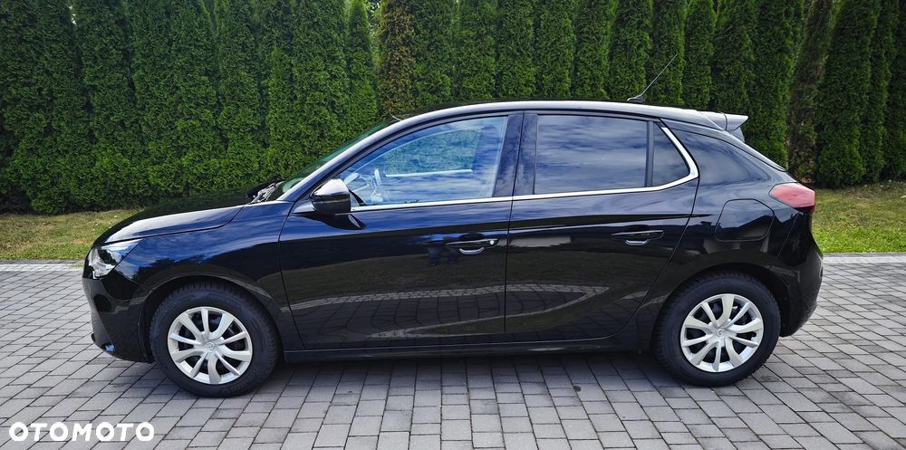 Opel Corsa 1.2 Edition Business Pack S&S - 11