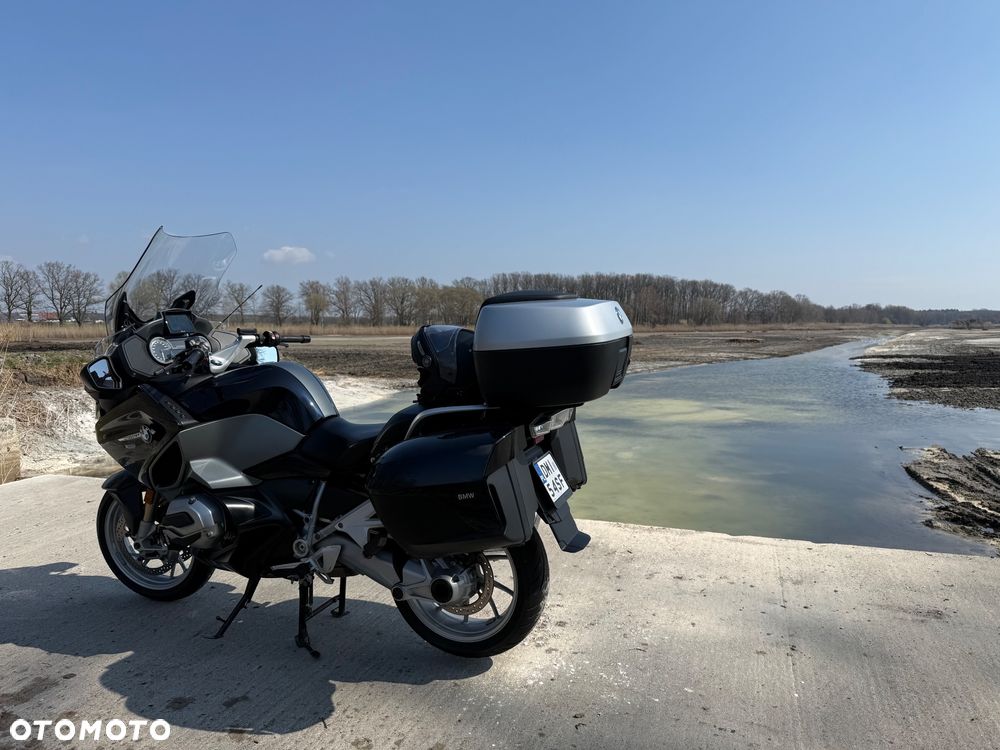 BMW RT - 26