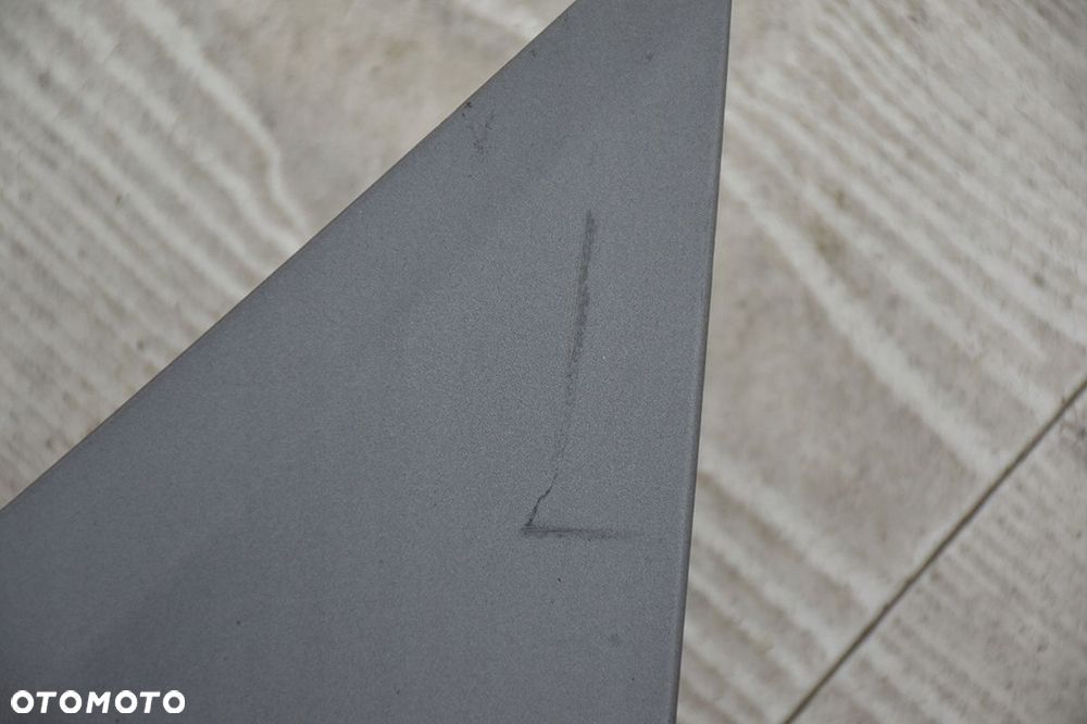 maska pokrywa * silnika honda insight ii - 5