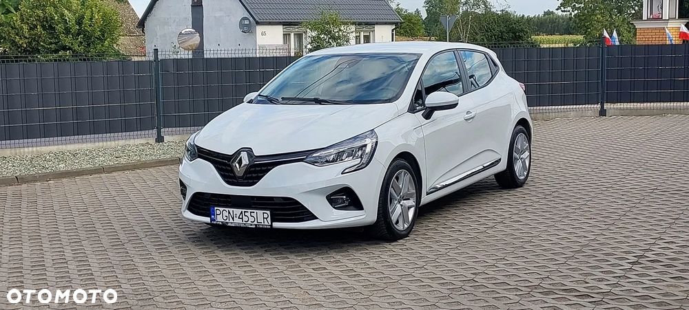 Renault Clio - 13