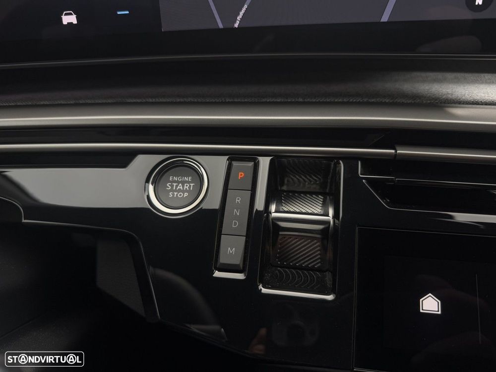 Peugeot 3008 1.2 Hybrid Allure e-DCS6 - 31