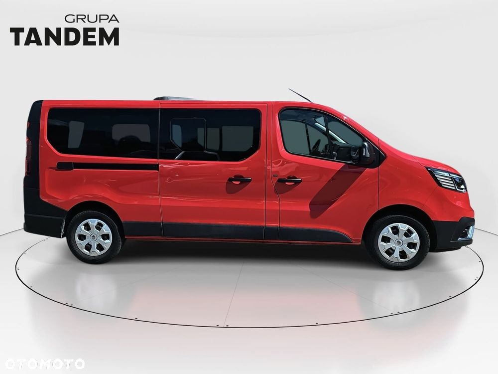 Renault Trafic 2.0 dCi - 4
