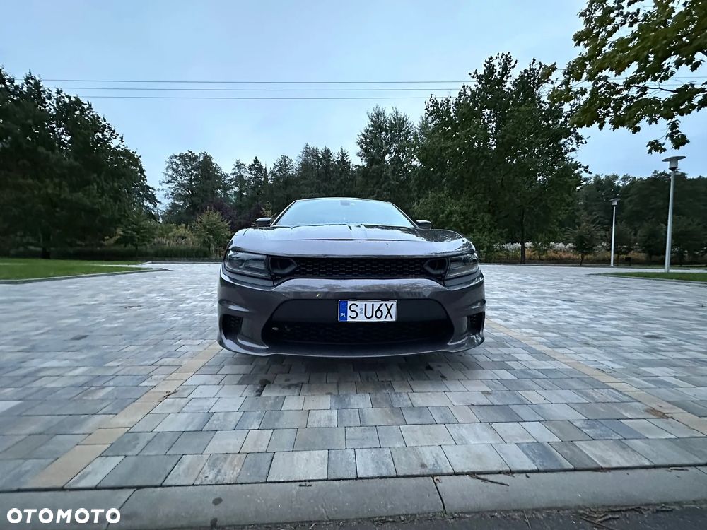 Dodge Charger 3.6 GT - 9