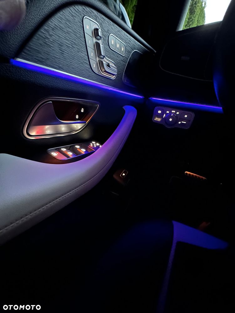 Mercedes-Benz GLE 400 d 4-Matic Premium Plus - 24