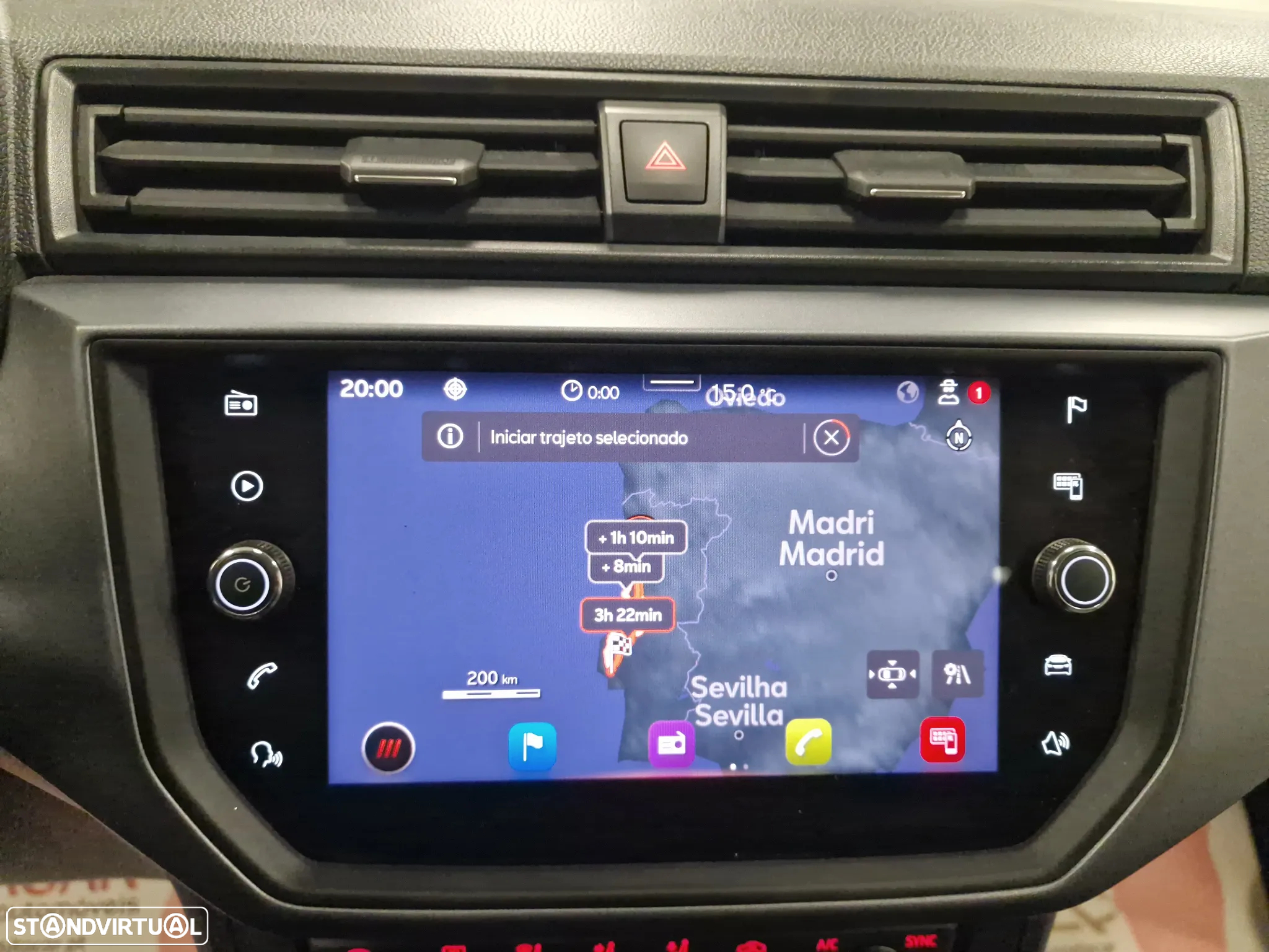 SEAT Arona 1.0 TSI Style - 55