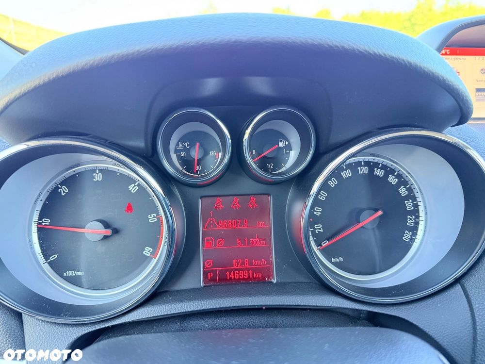 Opel Mokka - 30
