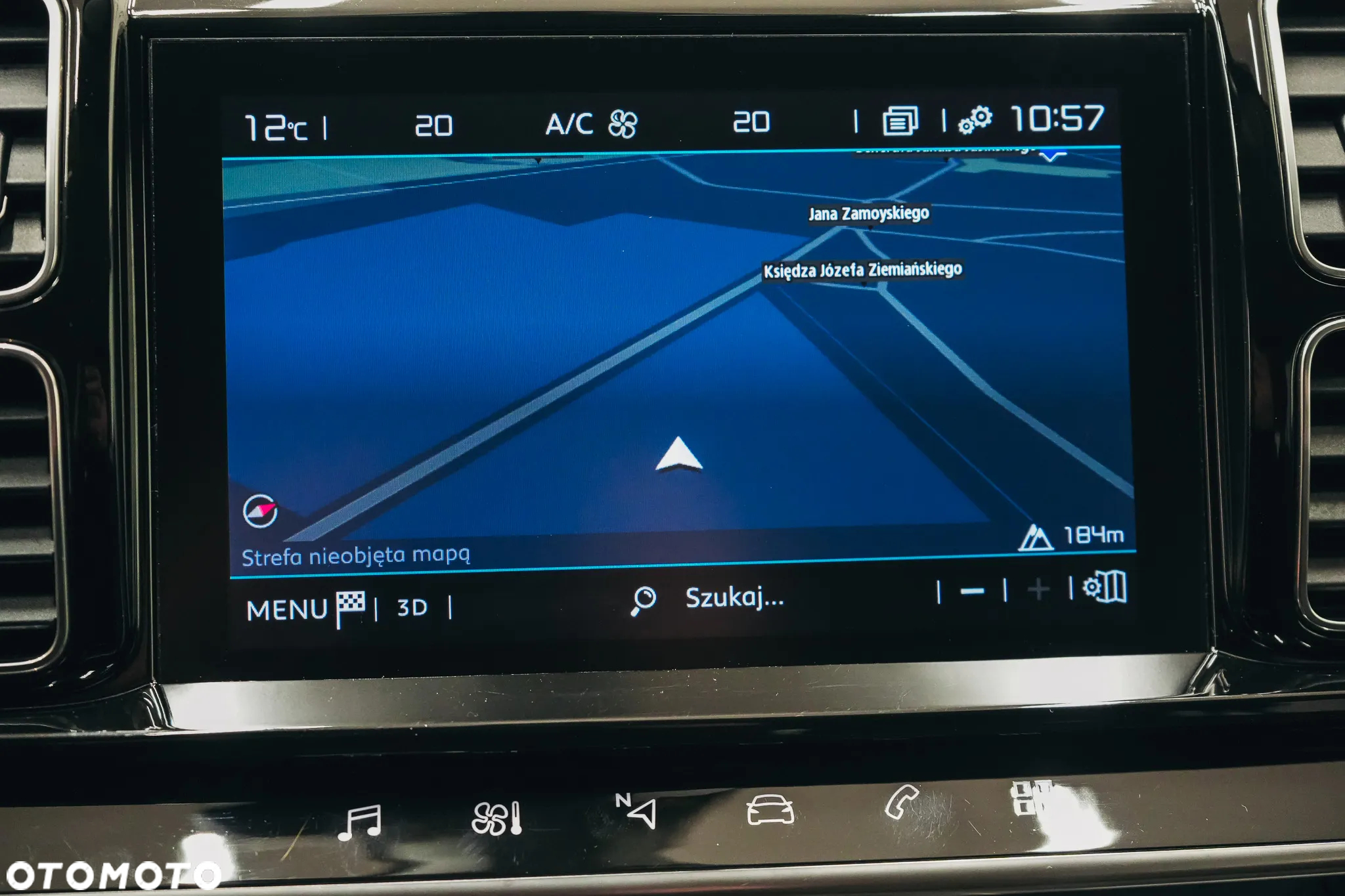 Citroën C5 Aircross 1.5 BlueHDi Feel EAT8 - 28