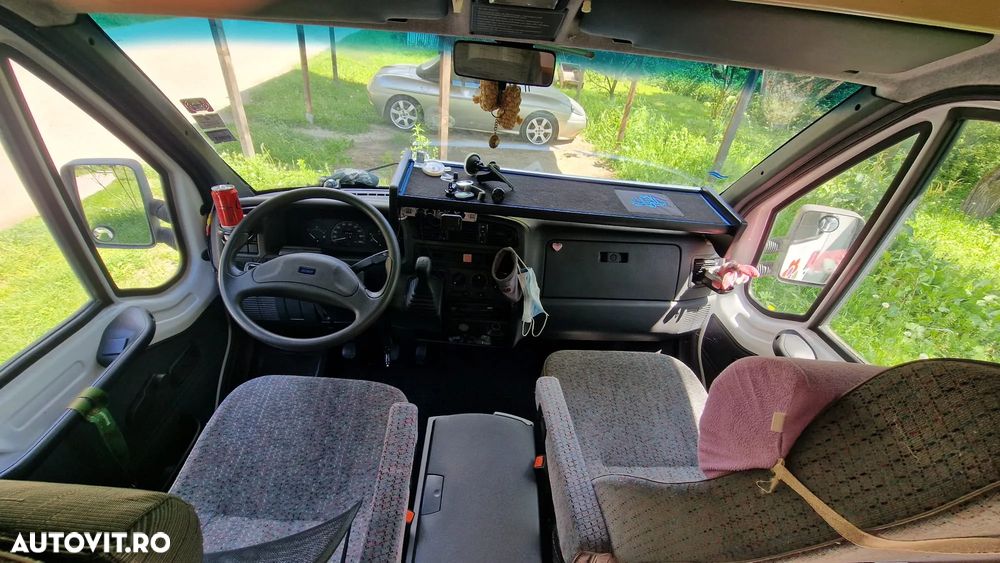 Fiat Ducato - 3