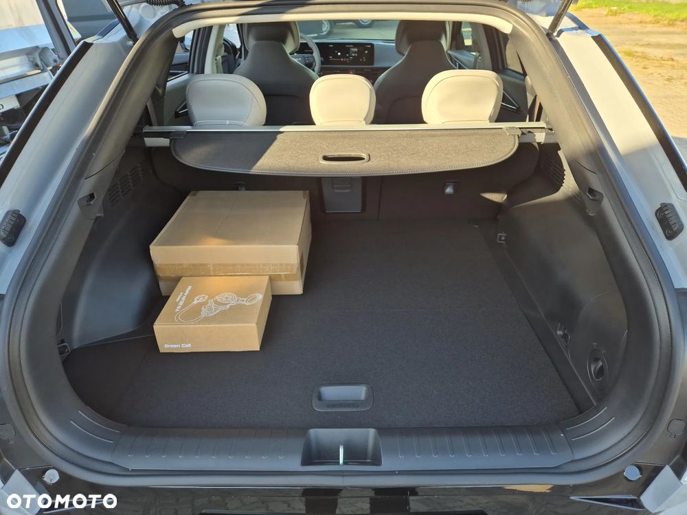 Kia EV6 84kWh Earth - 17