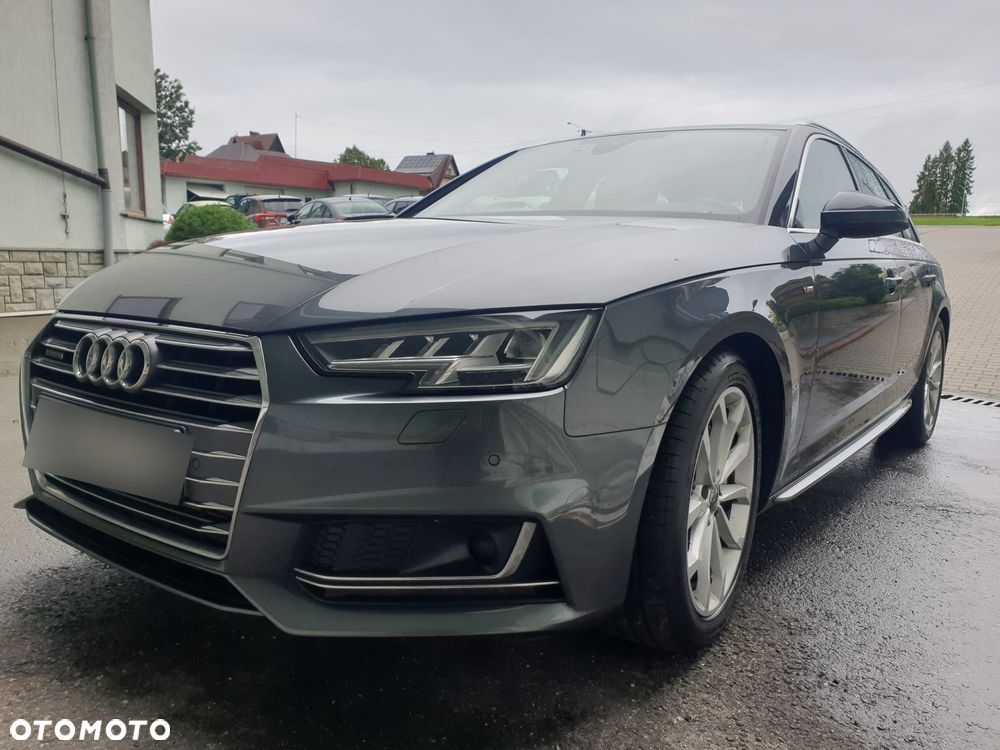Audi Inny - 5