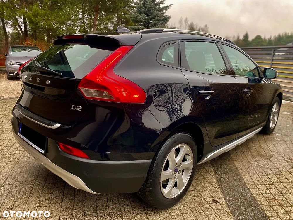 Volvo V40 Cross Country D2 Kinetic - 7