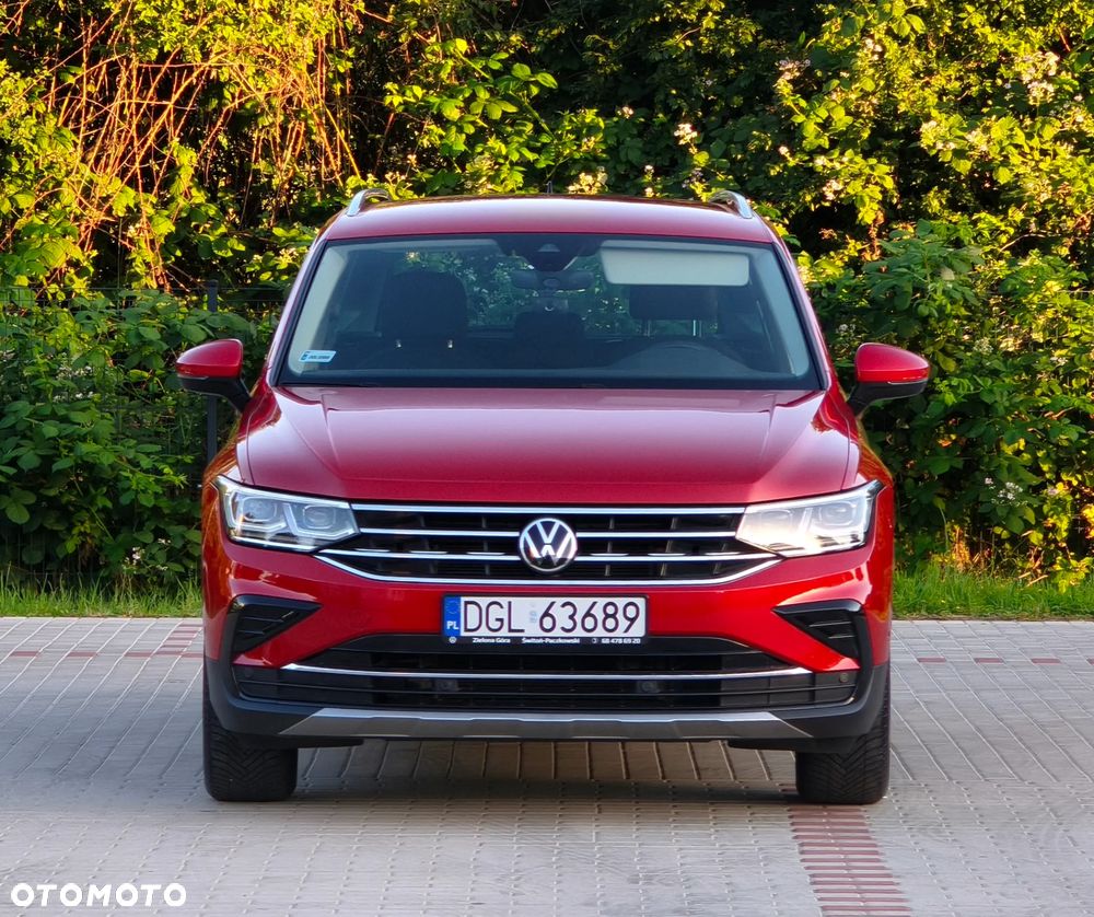 Volkswagen Tiguan - 3
