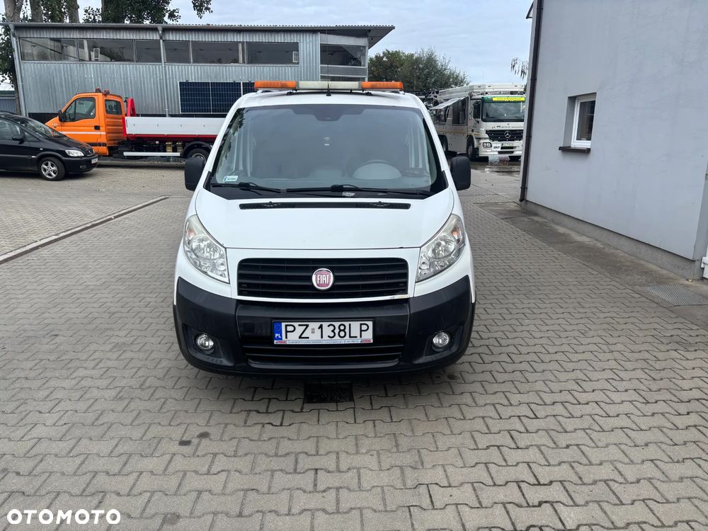 Fiat Scudo - 3