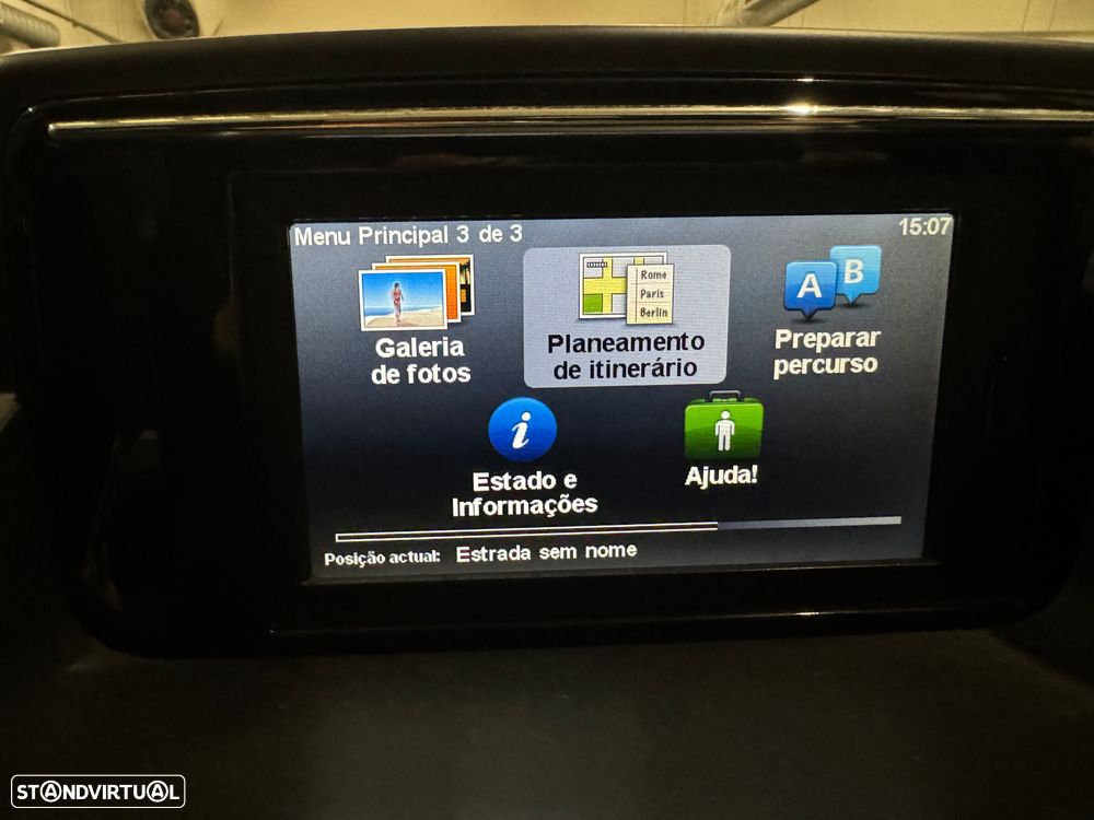 Renault Mégane dCi 90 FAP Paris - 21