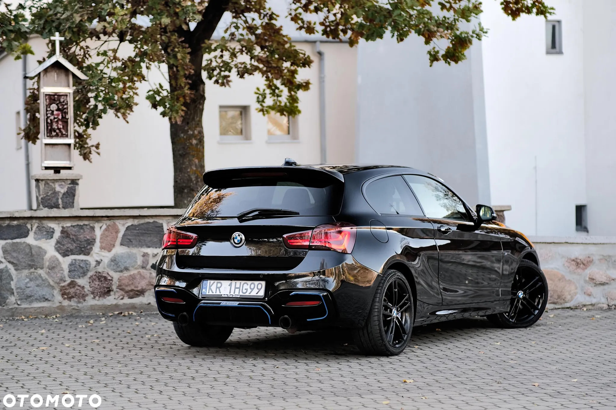 BMW 1M - 13