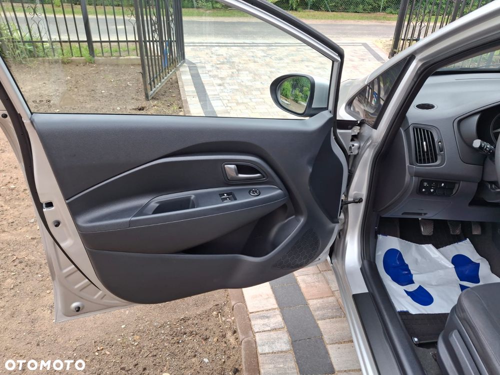 Kia Rio 1.2 ISG Dream Team Edition - 24