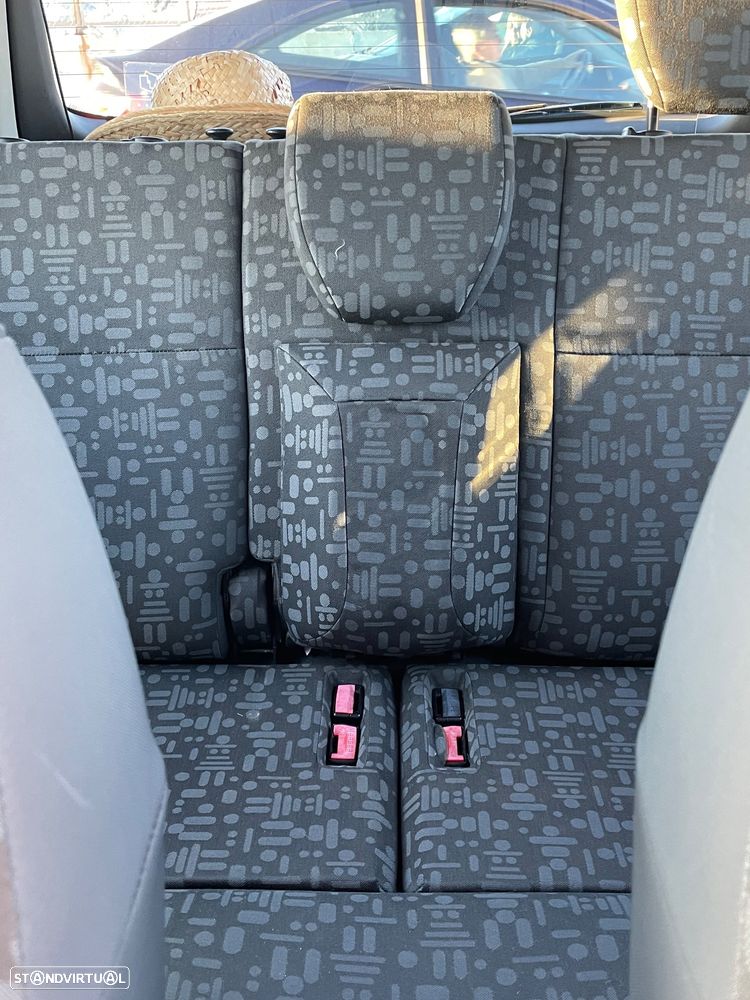 Renault Modus 1.2 Confort - 6