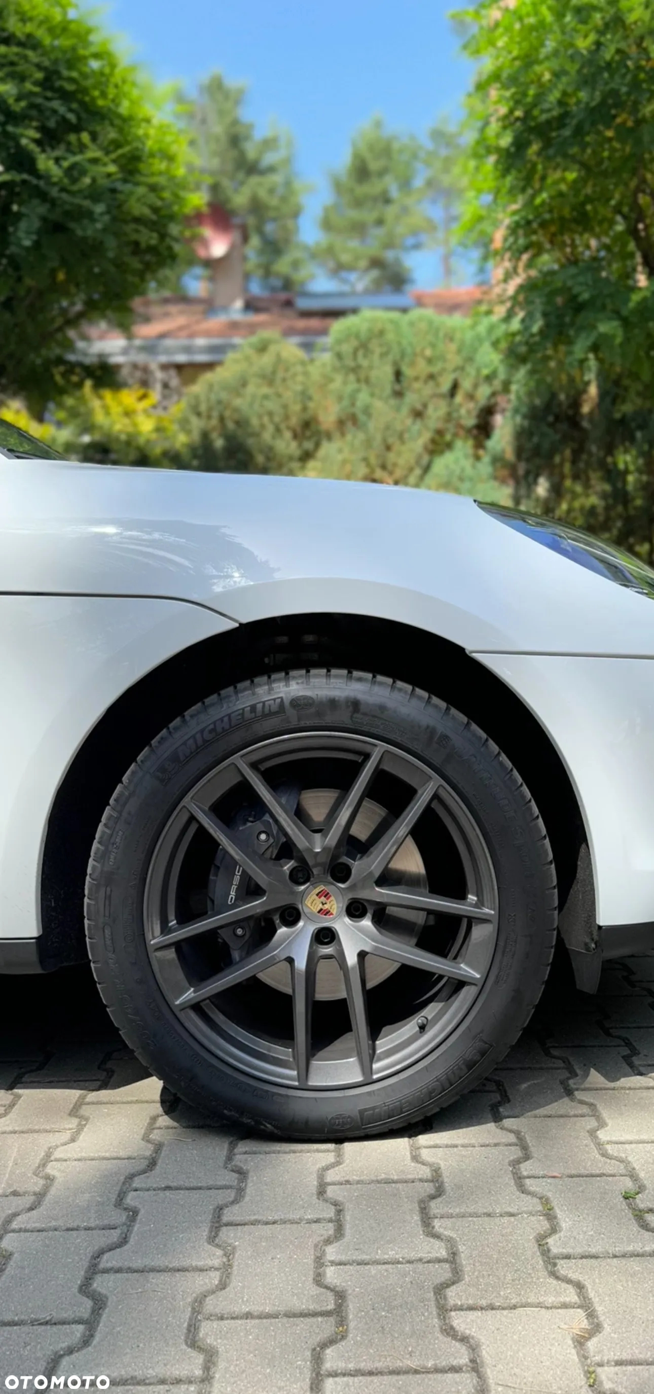 Porsche Macan T - 17