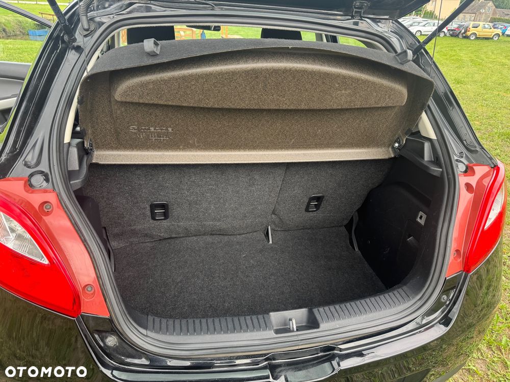 Mazda 2 1.3 MZR Active - 25