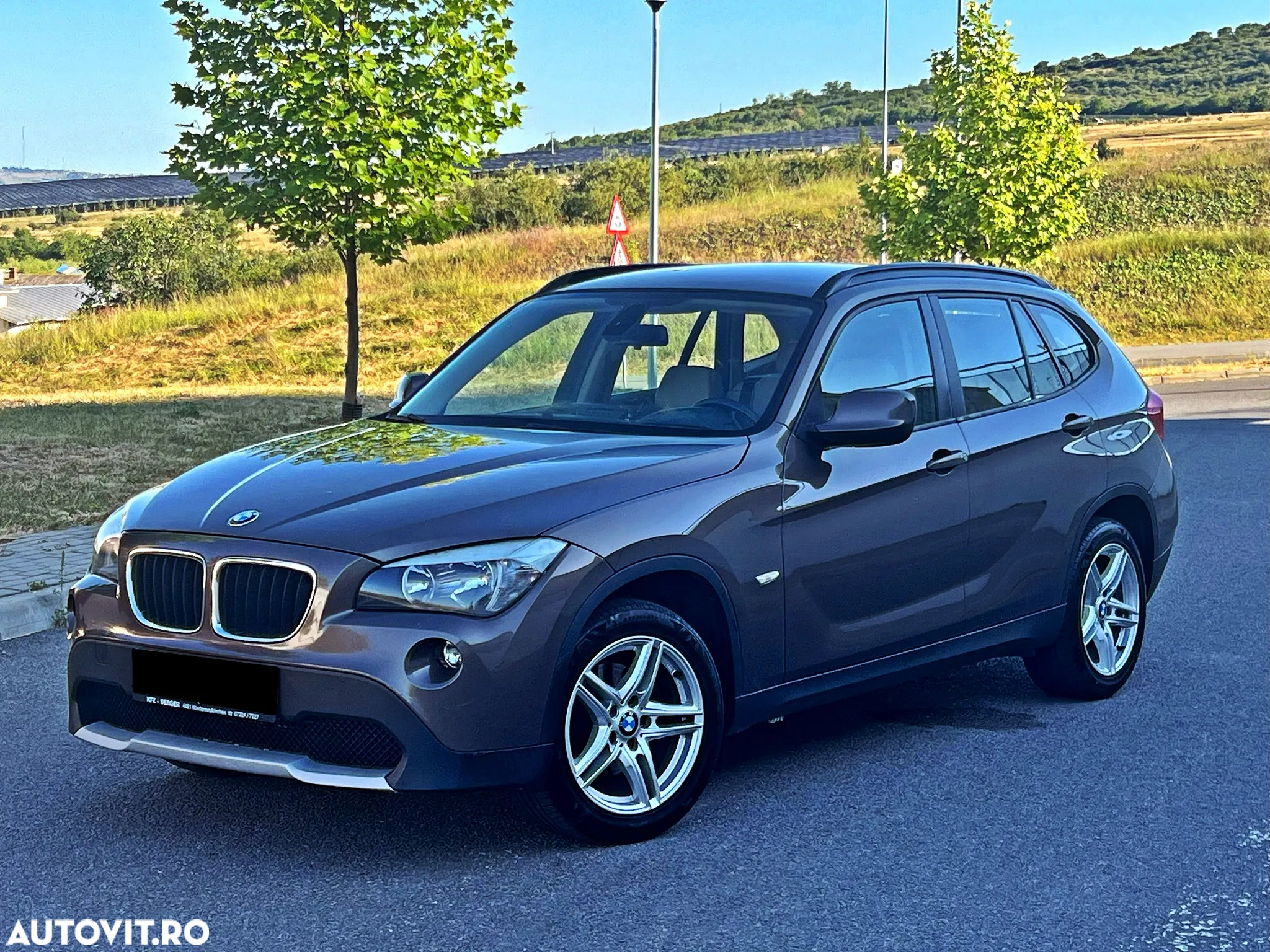 BMW X1 xDrive18d - 2
