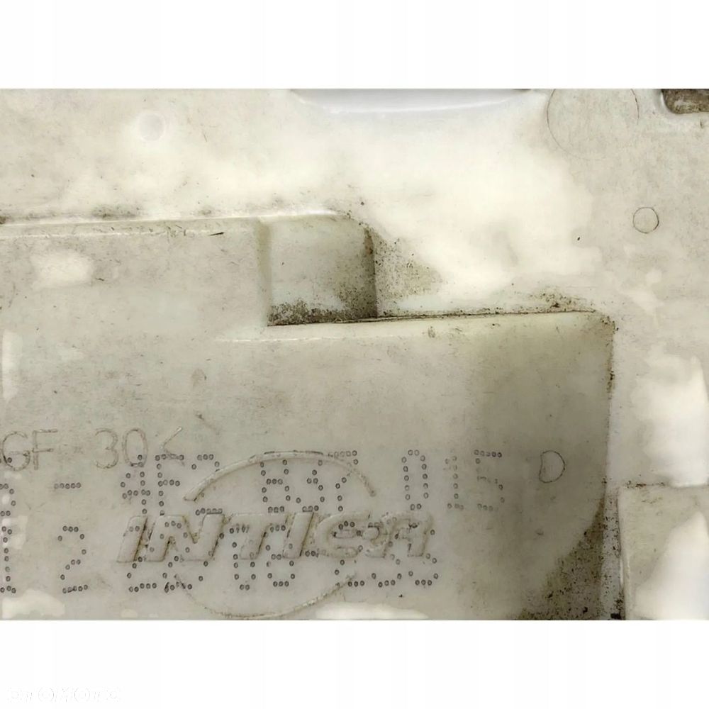 ZAMEK DRZWI PRZÓD LEWY AUDI A6 C6 A4 B7 Q7 RS6 4F2837015 - 16