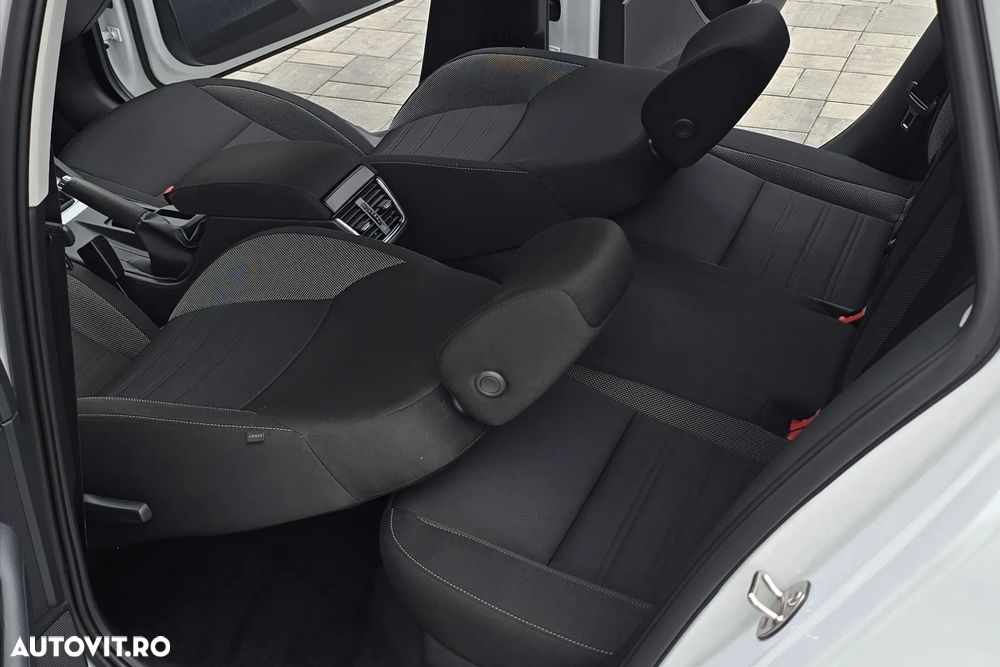 Skoda Octavia 2.0 TDI Ambition - 21