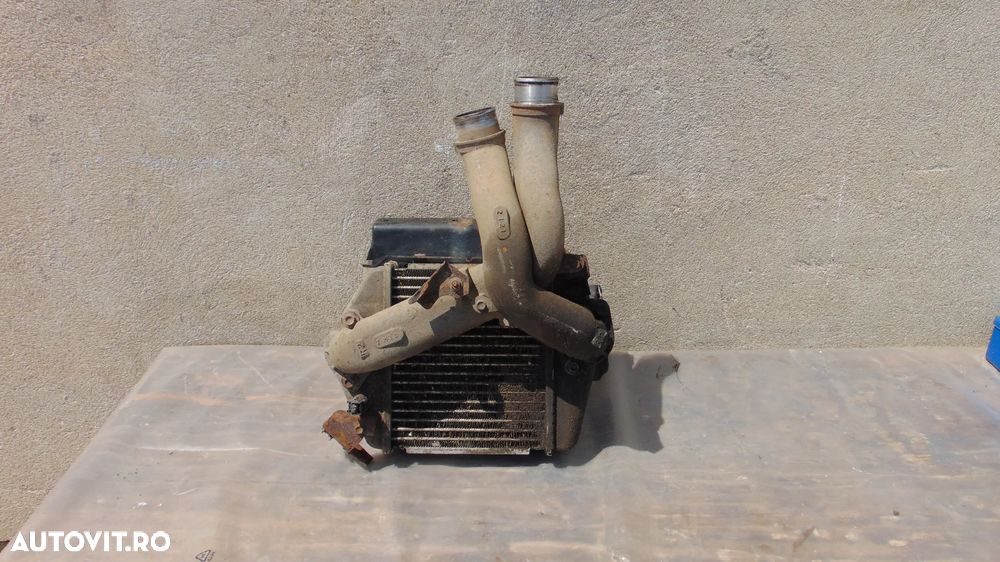 Radiator intercooler Mazda 6 GH 2.2 diesel an 2007-2012 - 1