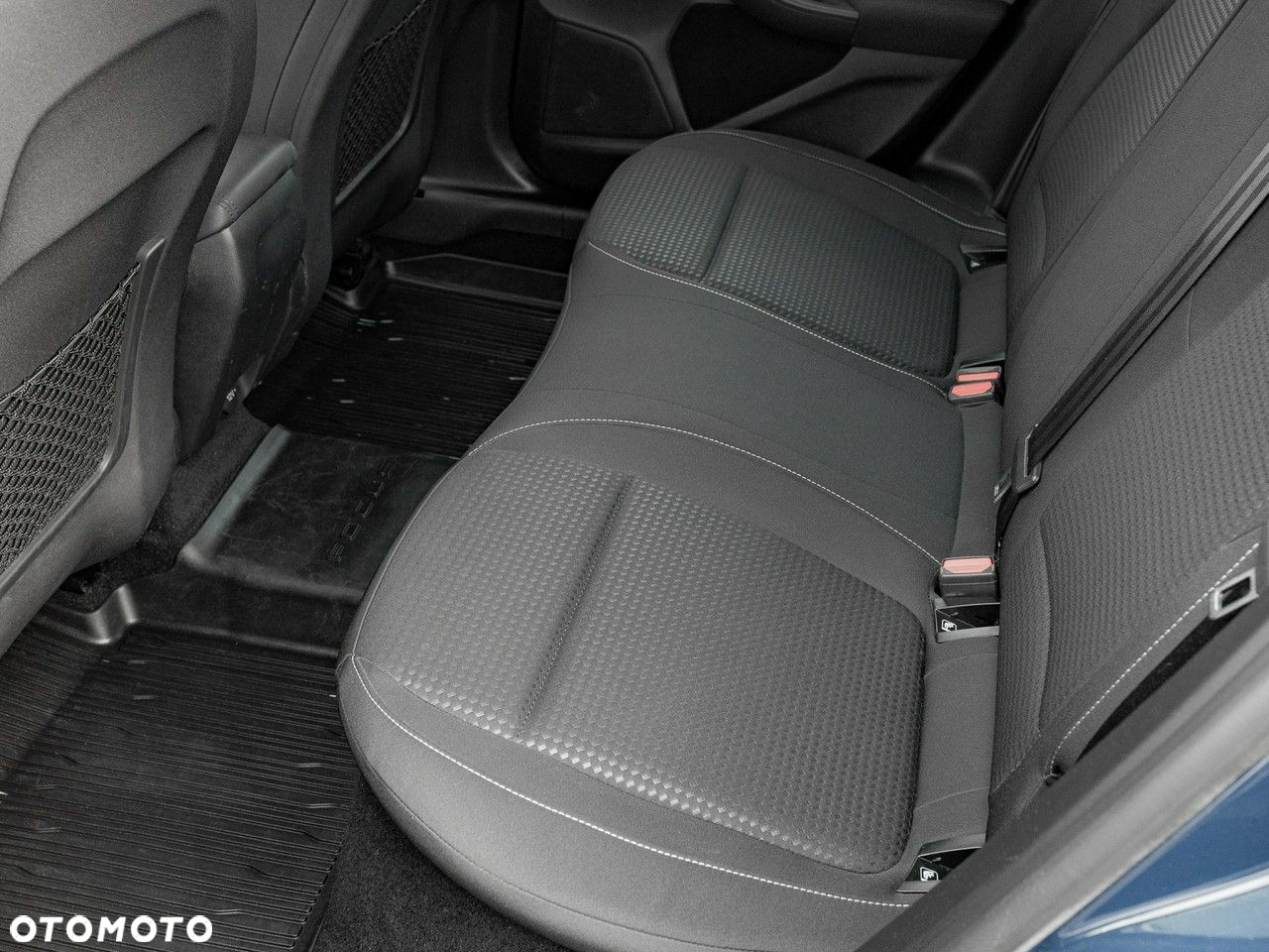 Ford Focus 1.5 EcoBlue SCR Connected - 26