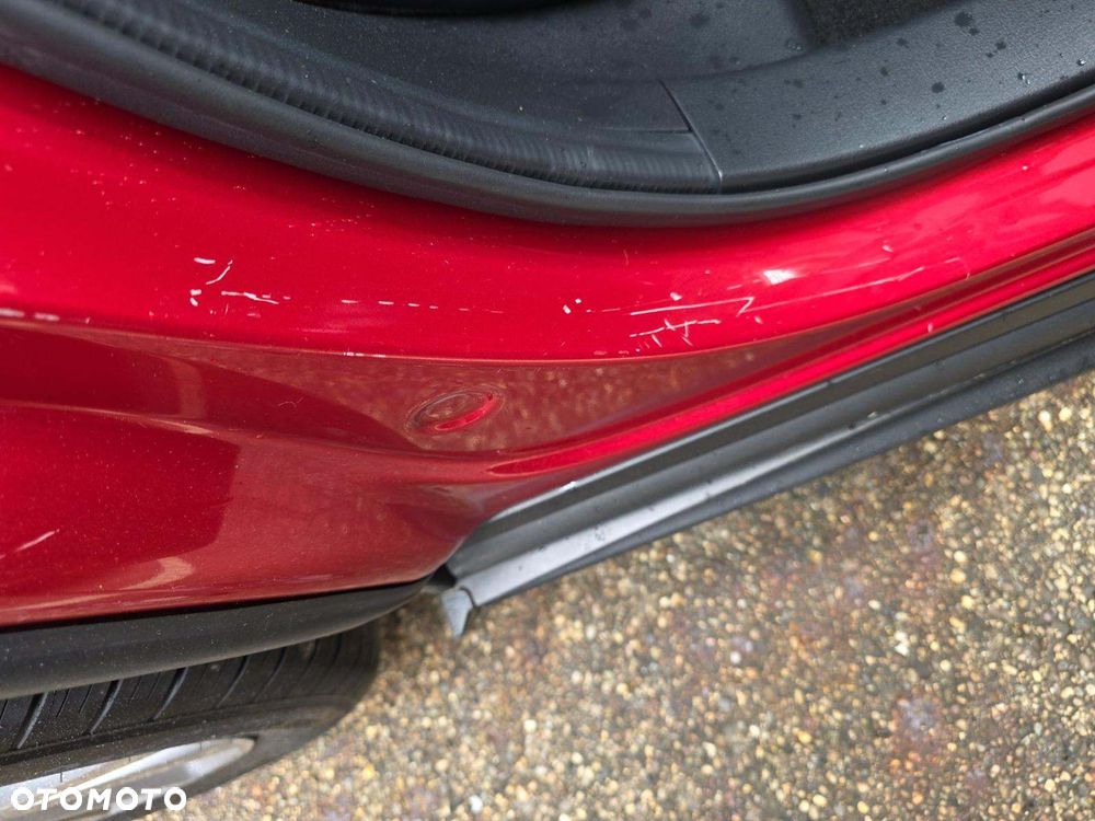 Mazda CX-30 - 14