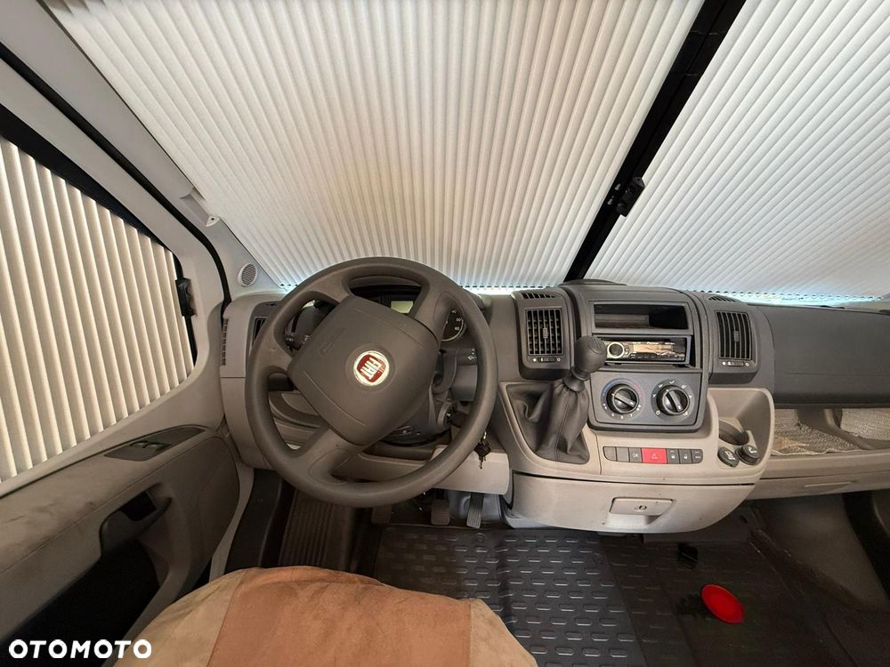 Burstner Nexxo L 569 - 11