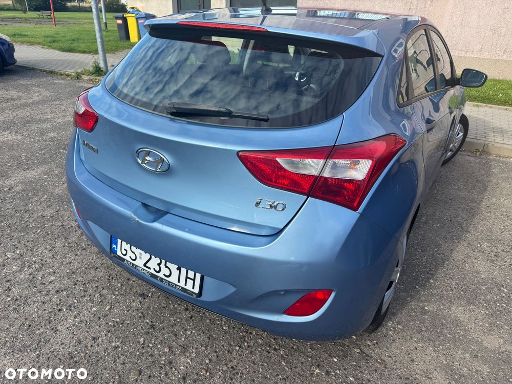 Hyundai i30 1.4 Style - 13