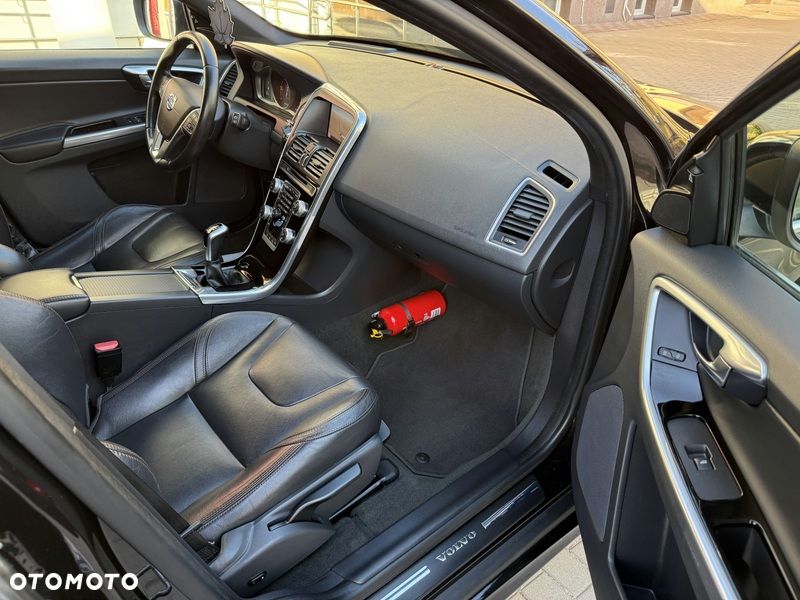 Volvo XC 60 D3 Summum - 15